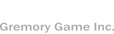 Gremory Games Inc.