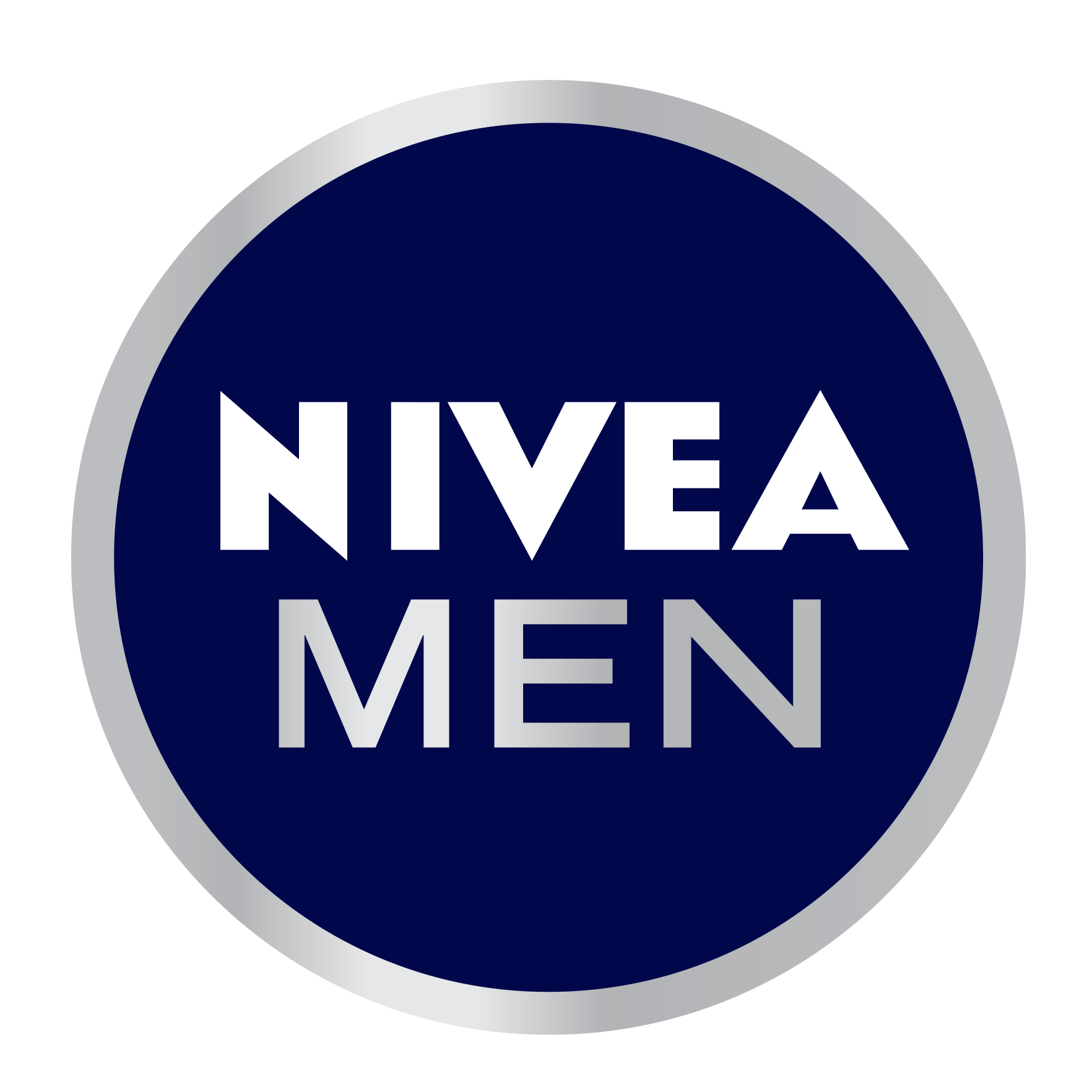 Nivea Man Logo.png
