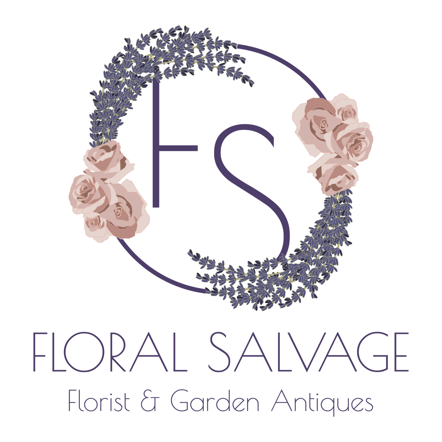 Floral Salvage