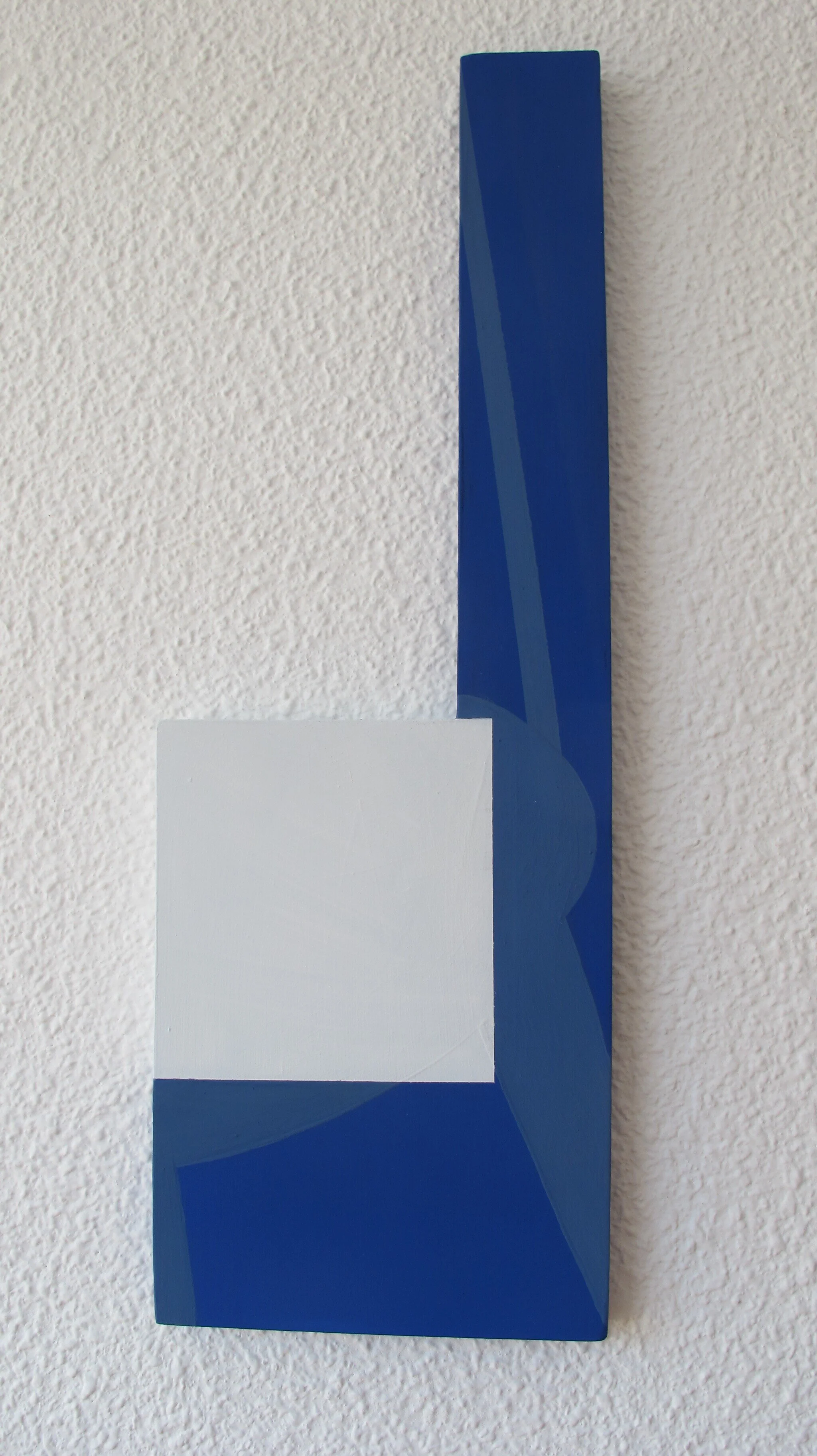 “Silla sobre silla” 1999