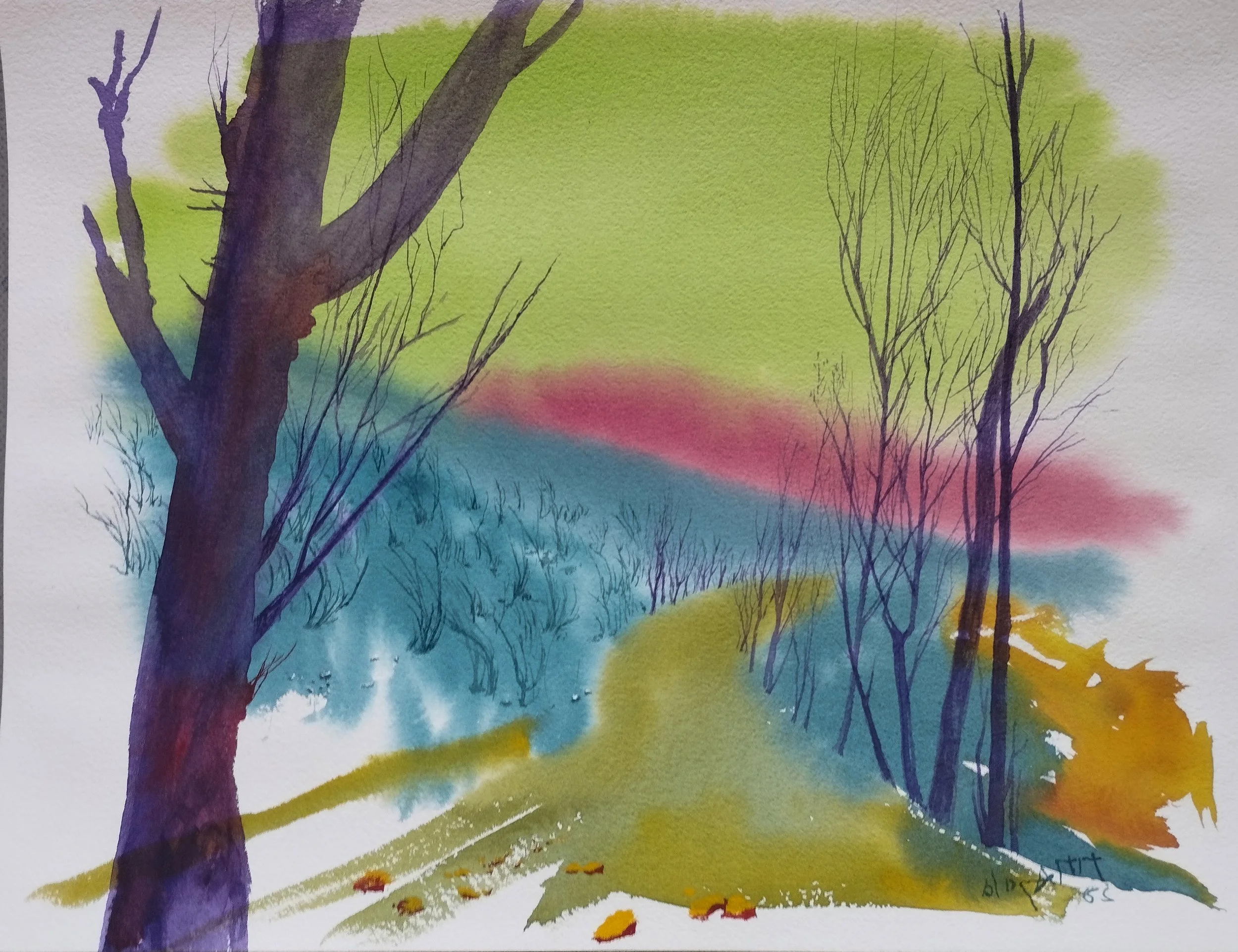 Paisaje