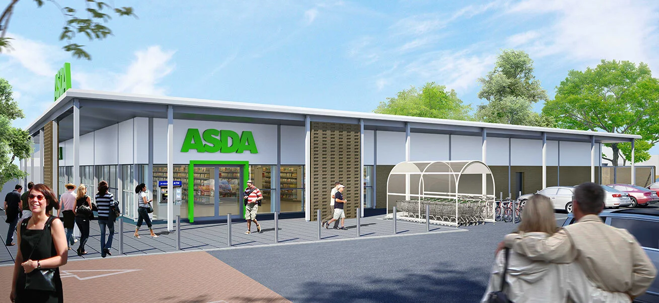 Sutton Asda Mainer Associates