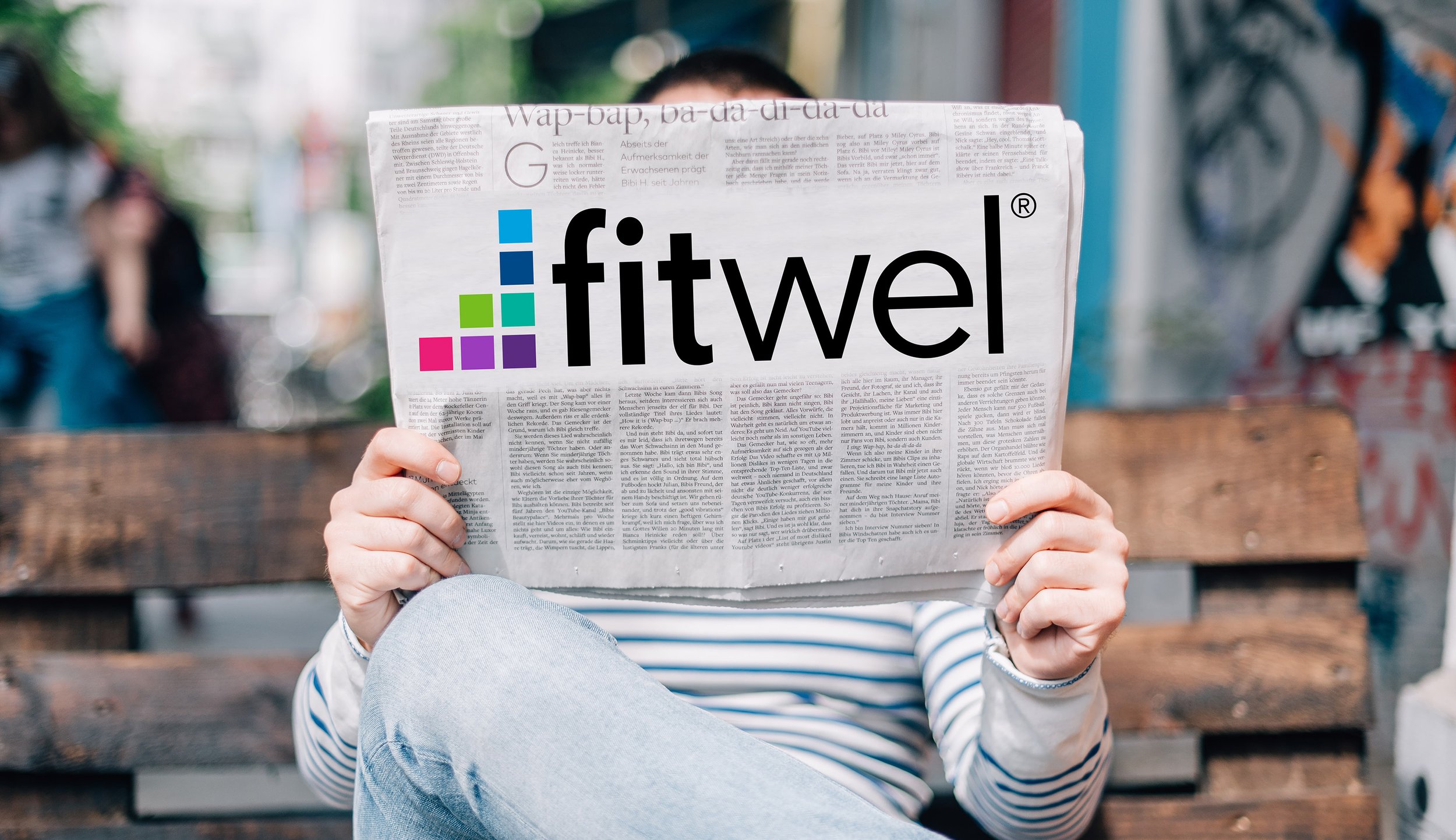 Has Fitwel Gone Mainstream?
