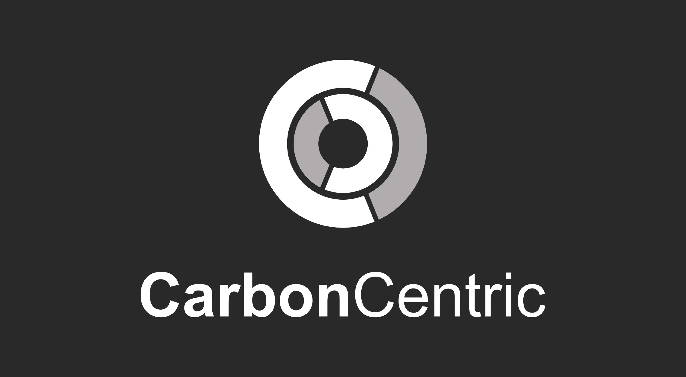CarbonCentric: A New Digital Home for Smarter Carbon Management