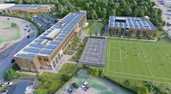 Northumberland College