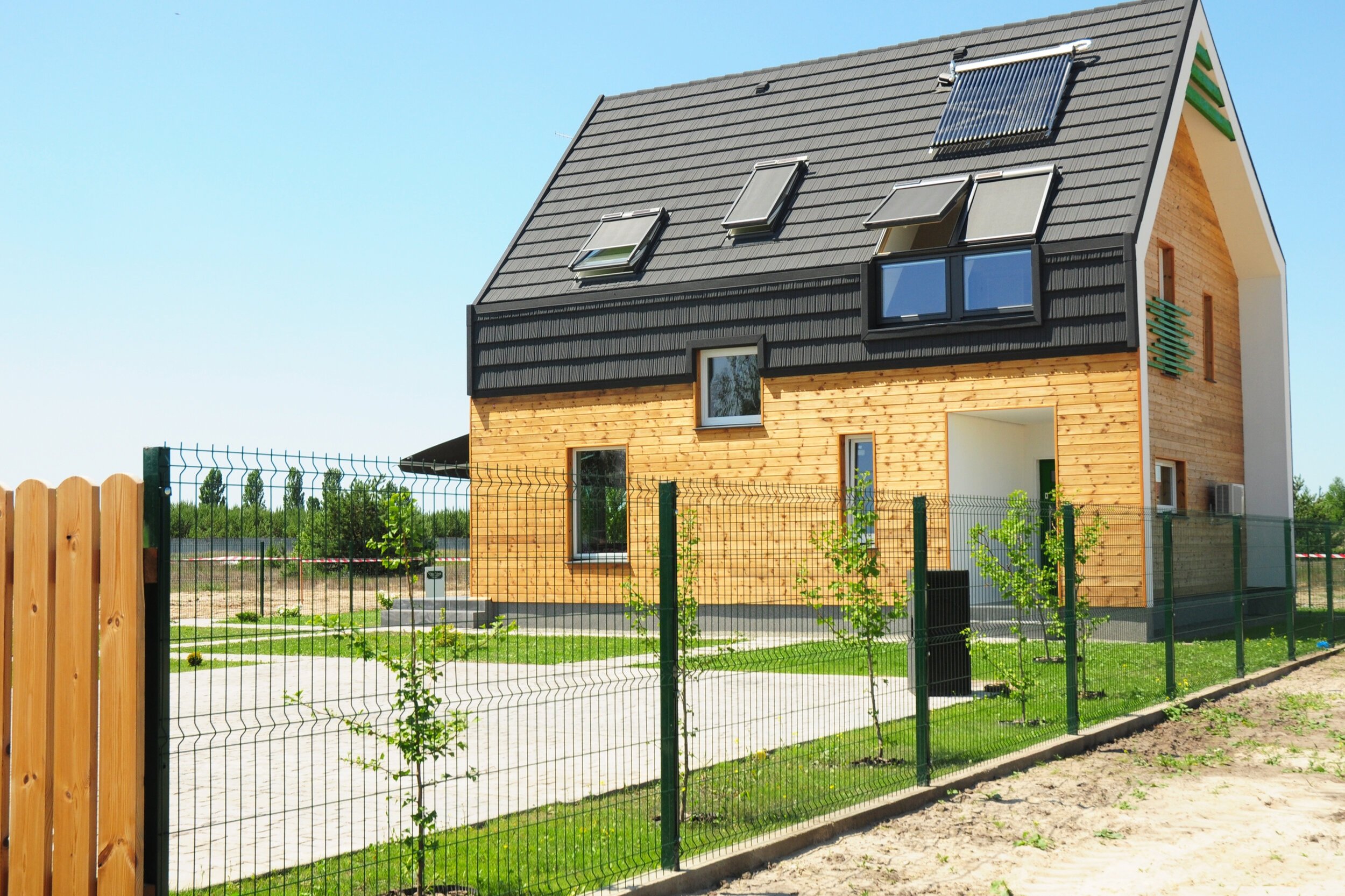 Passive House (Passivhaus)