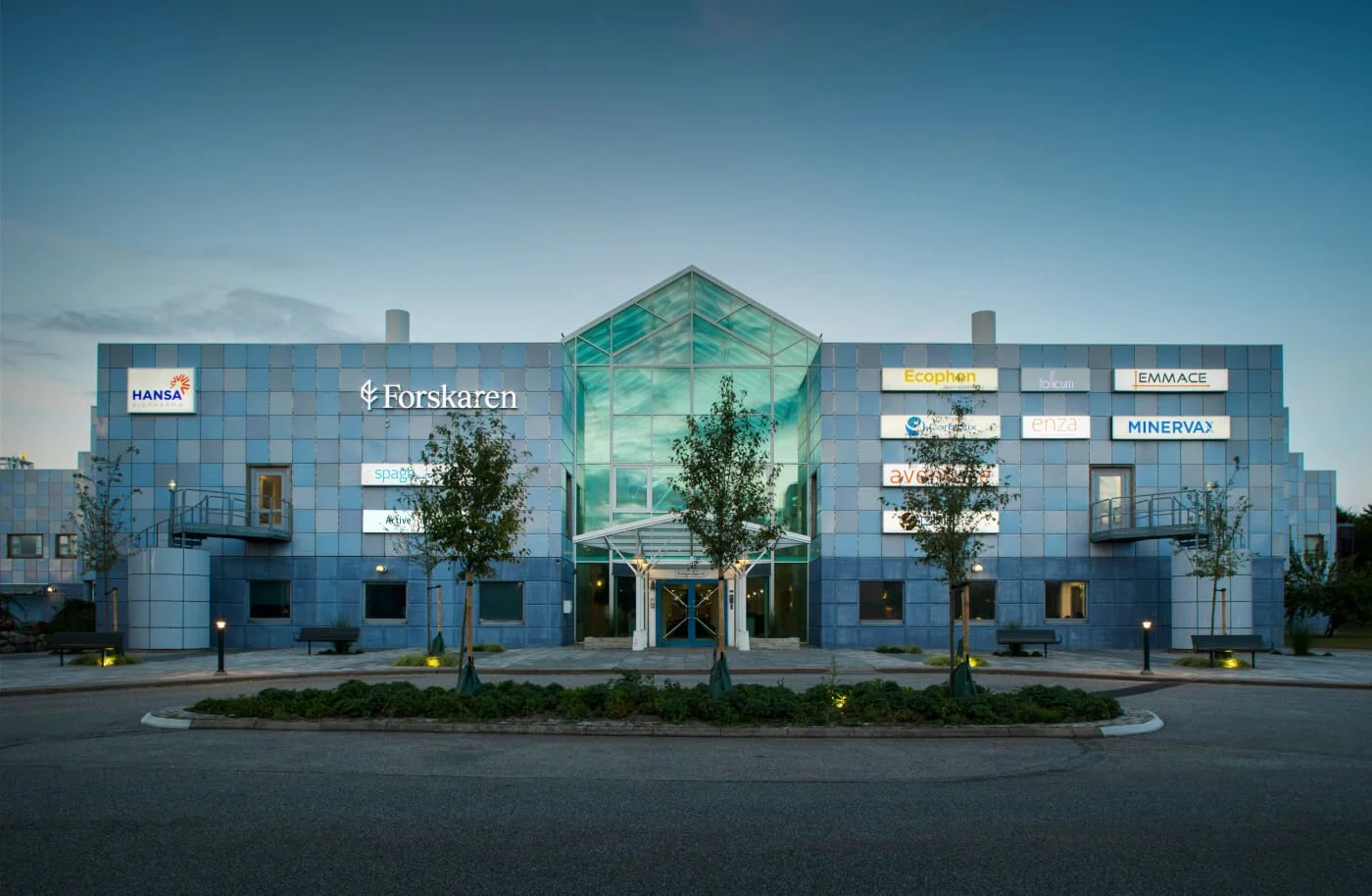 Embassy House opens in Lund: A New Hub for Foodtech Innovation, Coworking, and research Excellence