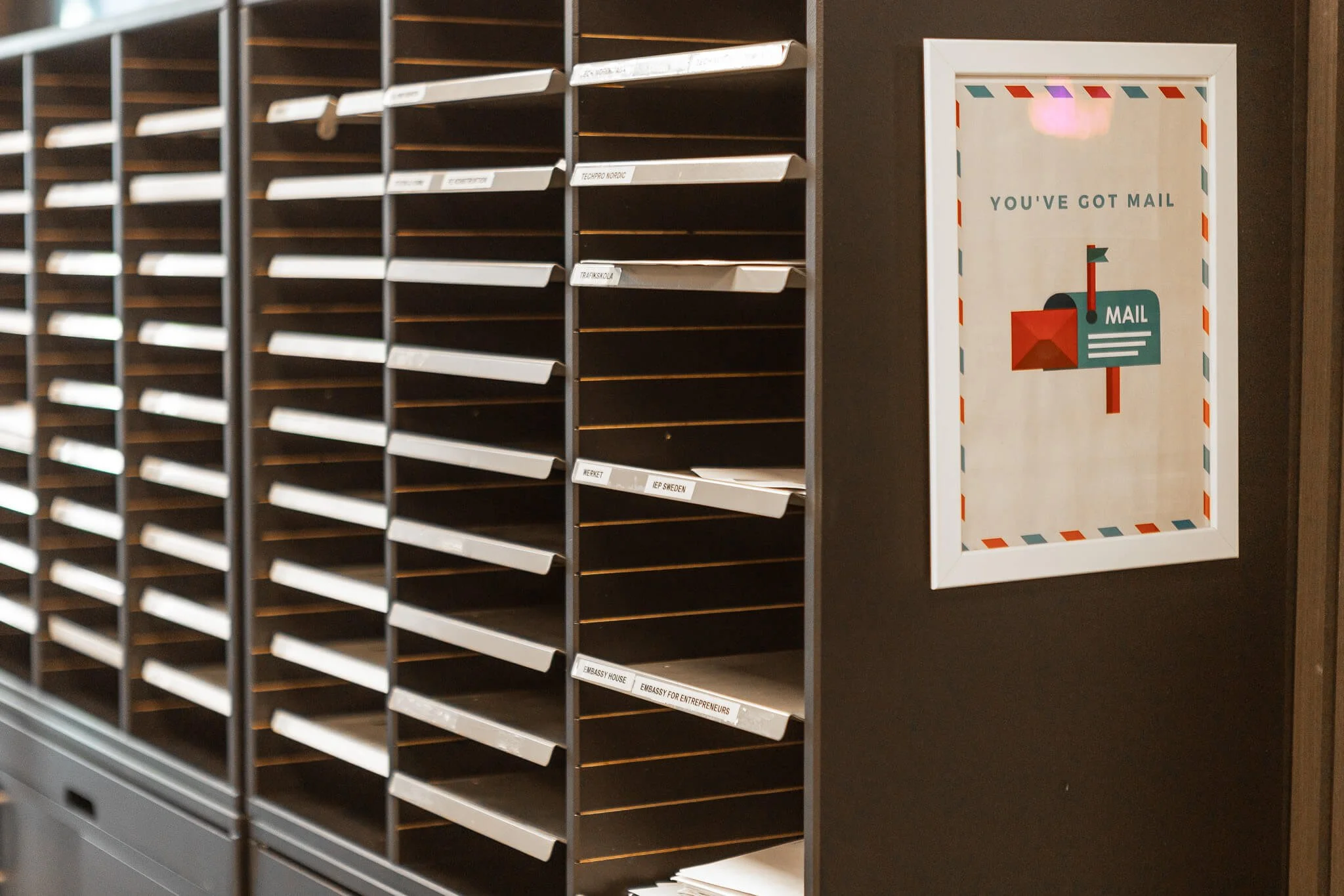 What Is a Virtual Office and Why It’s Better Than a PO Box in Stockholm