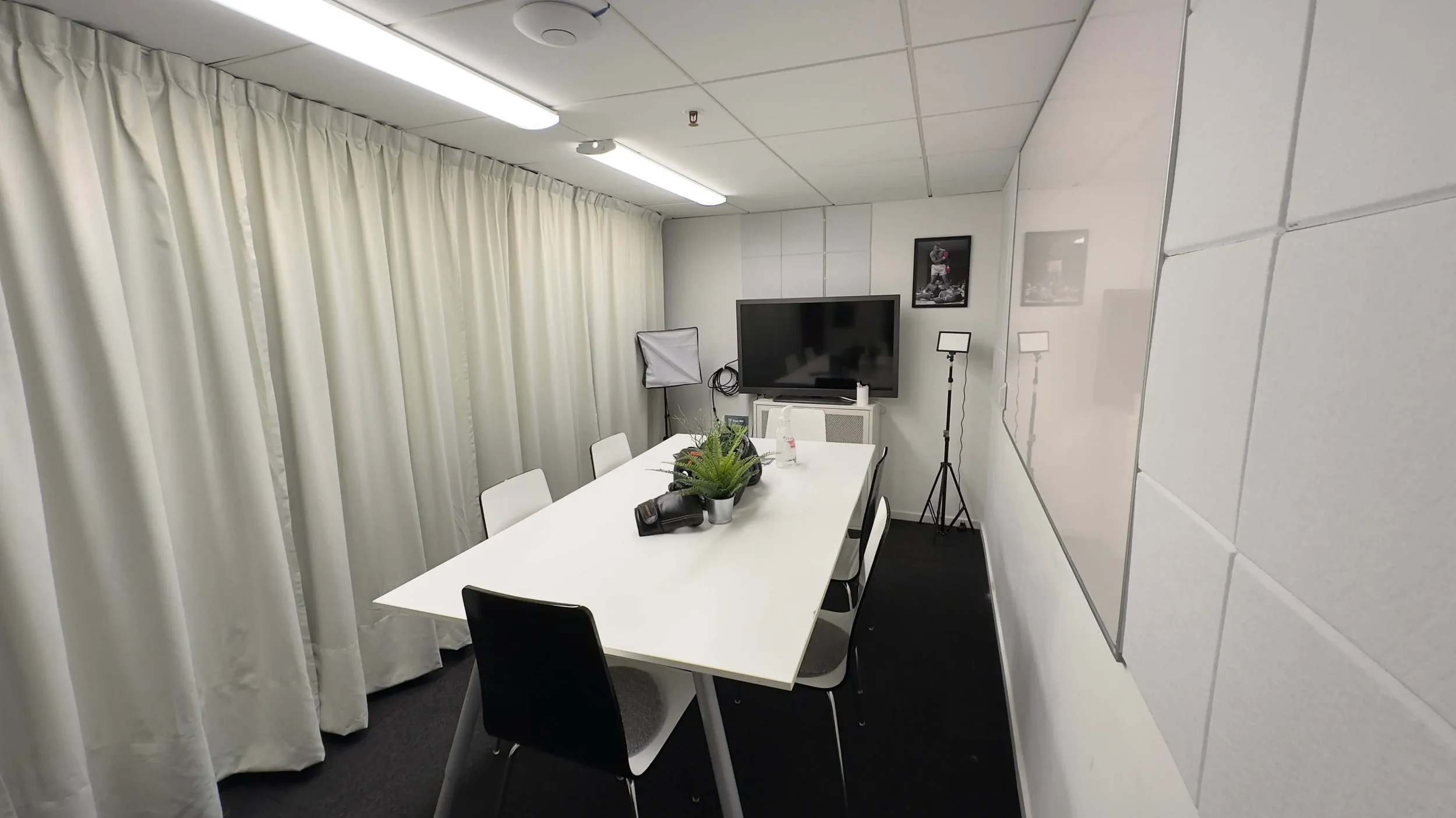 Rethinking Work: How Embassy House Is Redefining the Future of Coworking in Stockholm