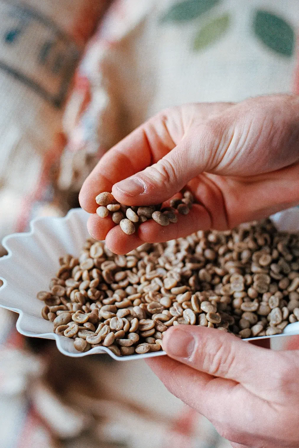 Vad bra kaffe säger om en arbetsplats