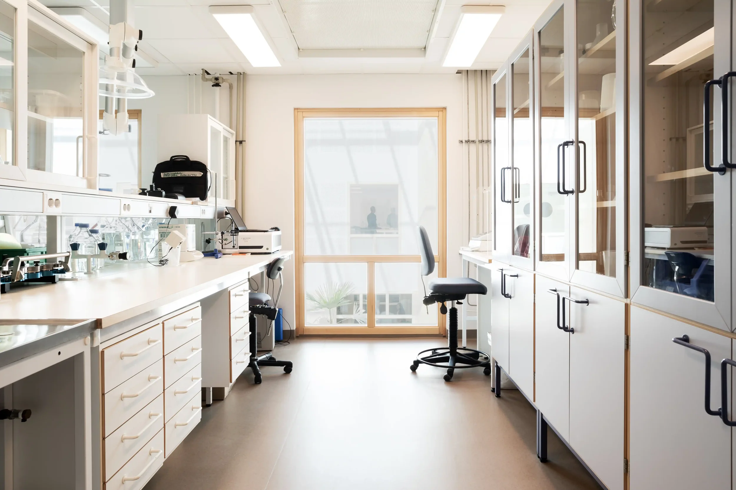 From Bench to Business: 5 Milestones for Private Lab Transition