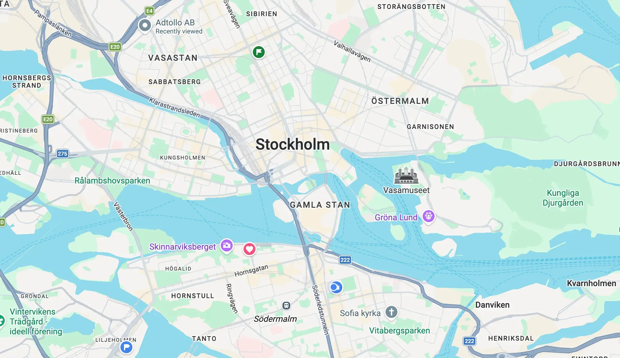 Where to Rent an Affordable Private Office in Stockholm: 5 Flexible Options