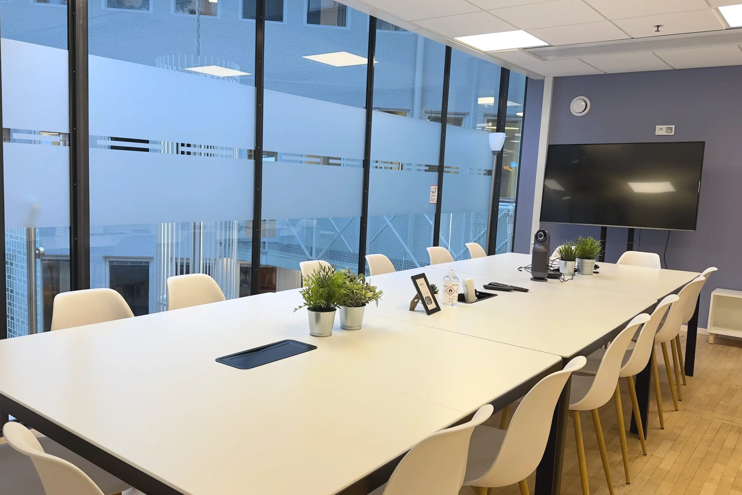 boka mötesrum södermalm 16 pers stockholm