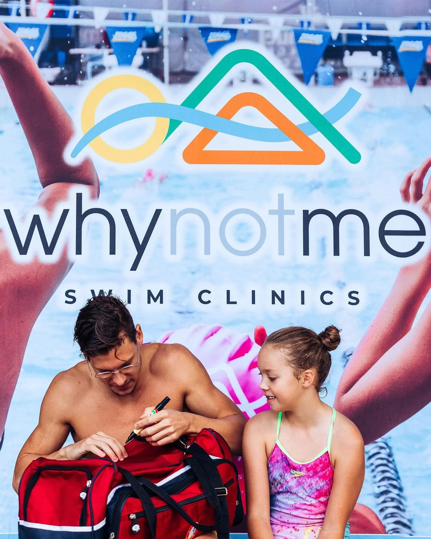 🌟FAN GEAR🌟
____
What is the coolest thing you have got signed by your sporting hero? We want to hear! 
Our Ambassadors LOVE to share stories and meet the fans at each of our clinics!
______
Tag and tell us about WHAT you got signed and WHO by to be