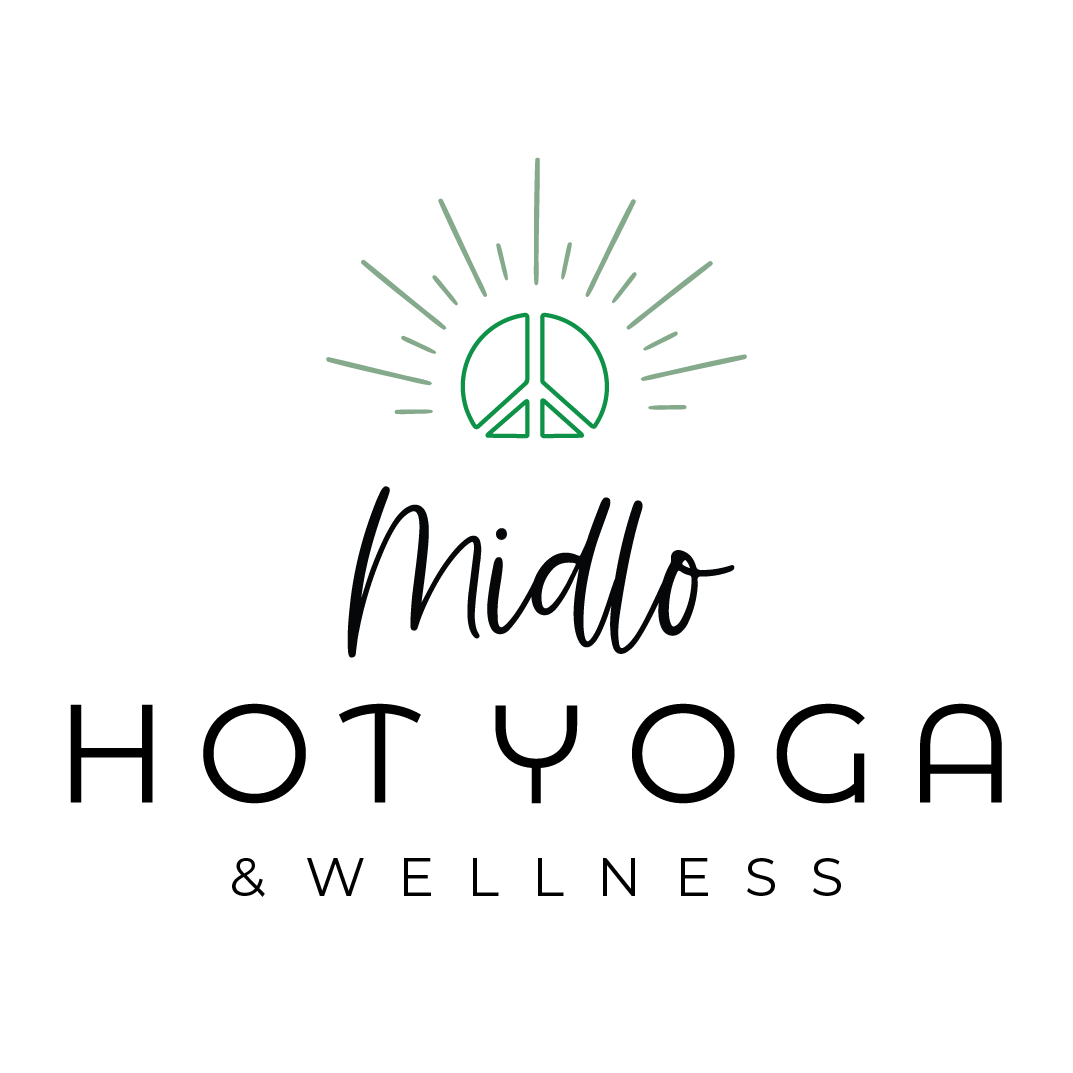 Midlo Hot Yoga &amp; Wellness