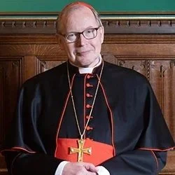 Lezing van kardinaal Eijk gaat niet door