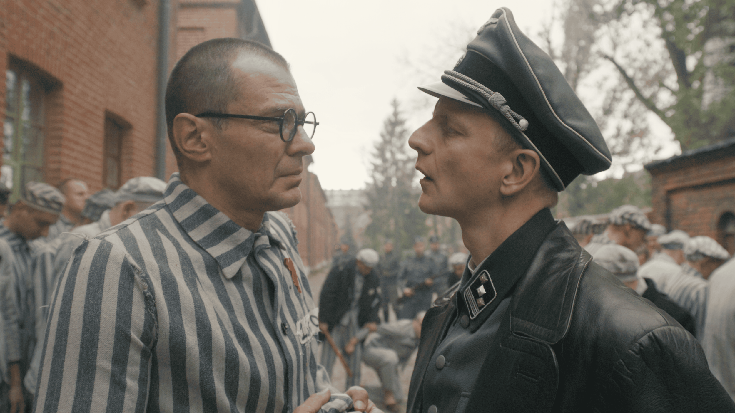 Filmavond: Studievereniging Ad Interim en Ariënsinstituut tonen Triumph of the Heart