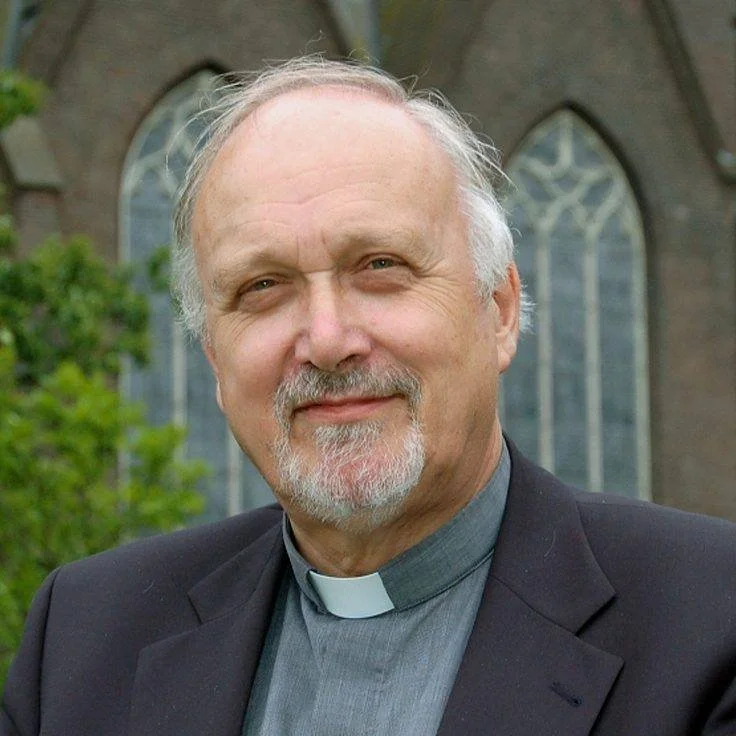 Save the dates!

De komende tijd staat een aantal activiteiten ingepland, waarvoor mensen zich (nog) kunnen aanmelden:

8 april 2026: Lezing van Cor Mennen, eenheid en pluriformiteit in de Kerk
13 mei 2026: Lezing van Paul van Geest, de Kerk in onrus