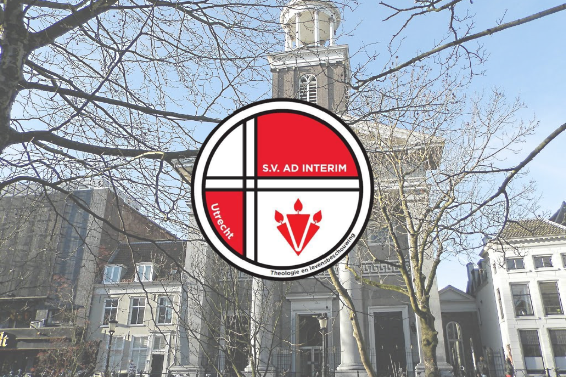 Diaconie en theologie: Studievereniging Ad Interim stroopt de mouwen op voor dak- en thuislozen