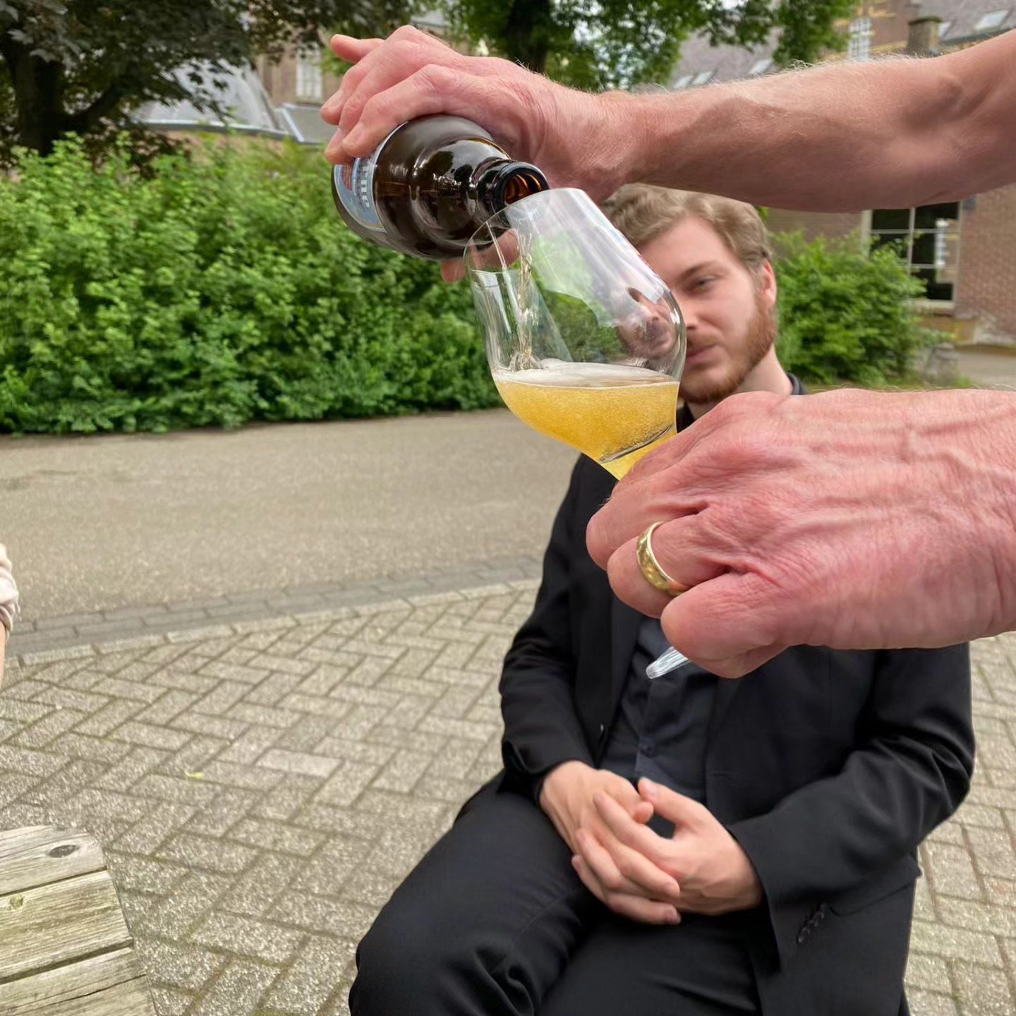 Proost!