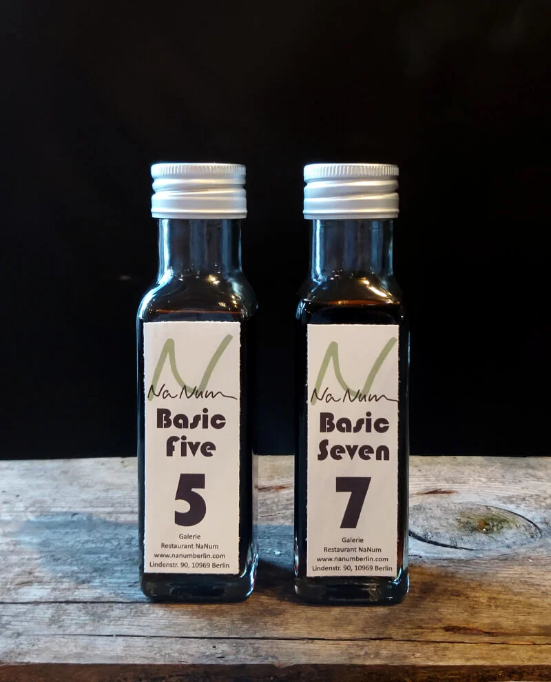 Basic 5 + 7