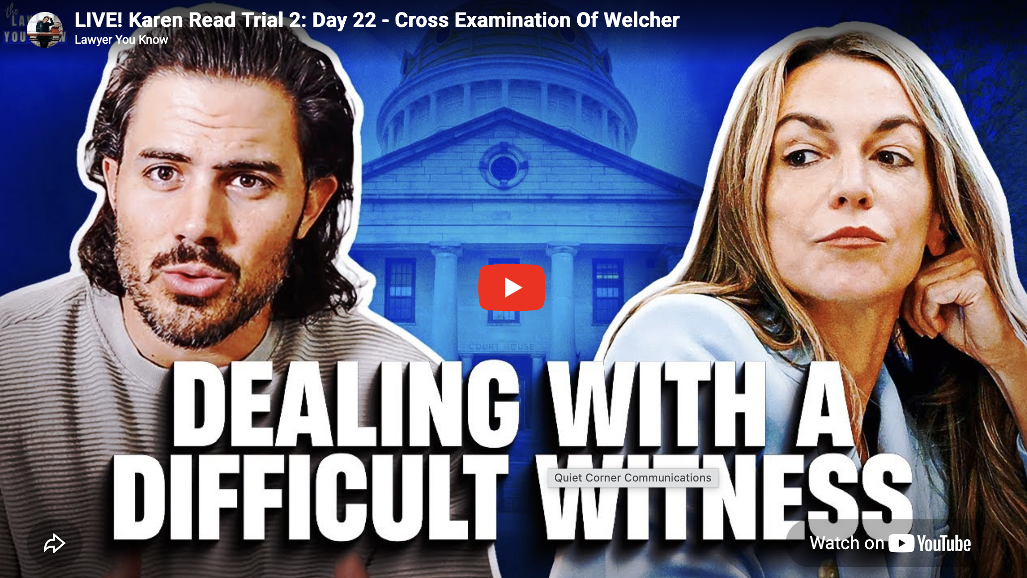 “Lawyer You Know” is a Content Marketing Genius