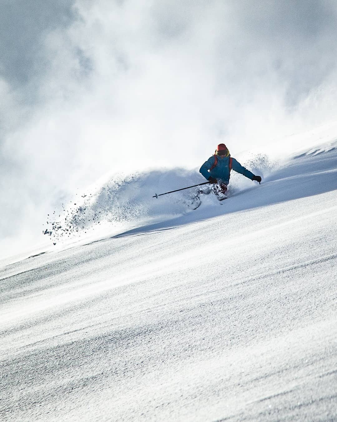 Backcountry Festival Davos
&middot;
&middot;
&middot;
&middot;
&middot;
#backcountryfestivaldavos #swissalps #freeride #bergpic #powderday #mountainescape #canonswitzerland #picoftheday

Rider: @davidhefti.ch 
@bergfuehrerdavosklosters 
@davoskloster