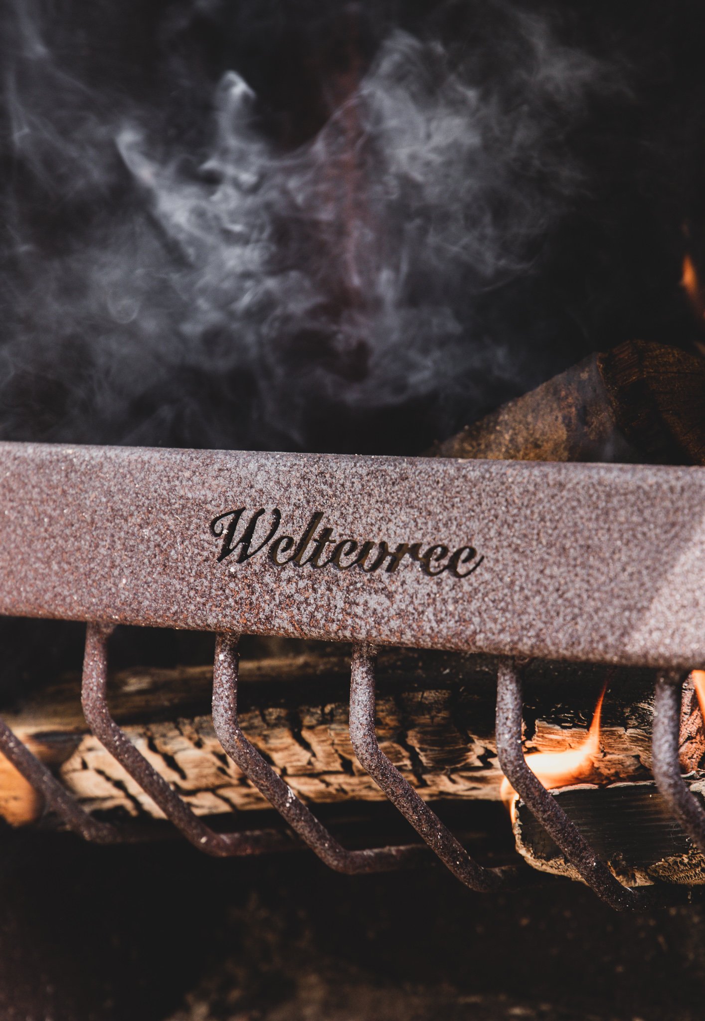 Barbecue "Weltevree" voor de lekkerste catering