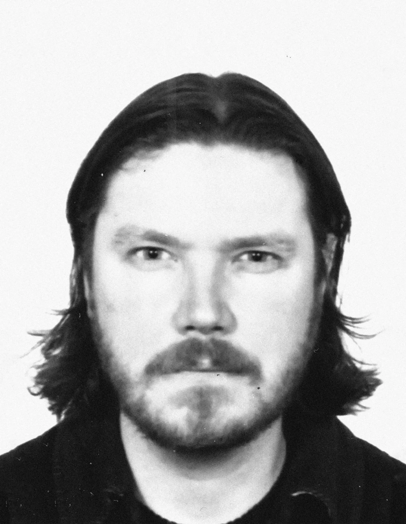 Dj Alexander Palmestål