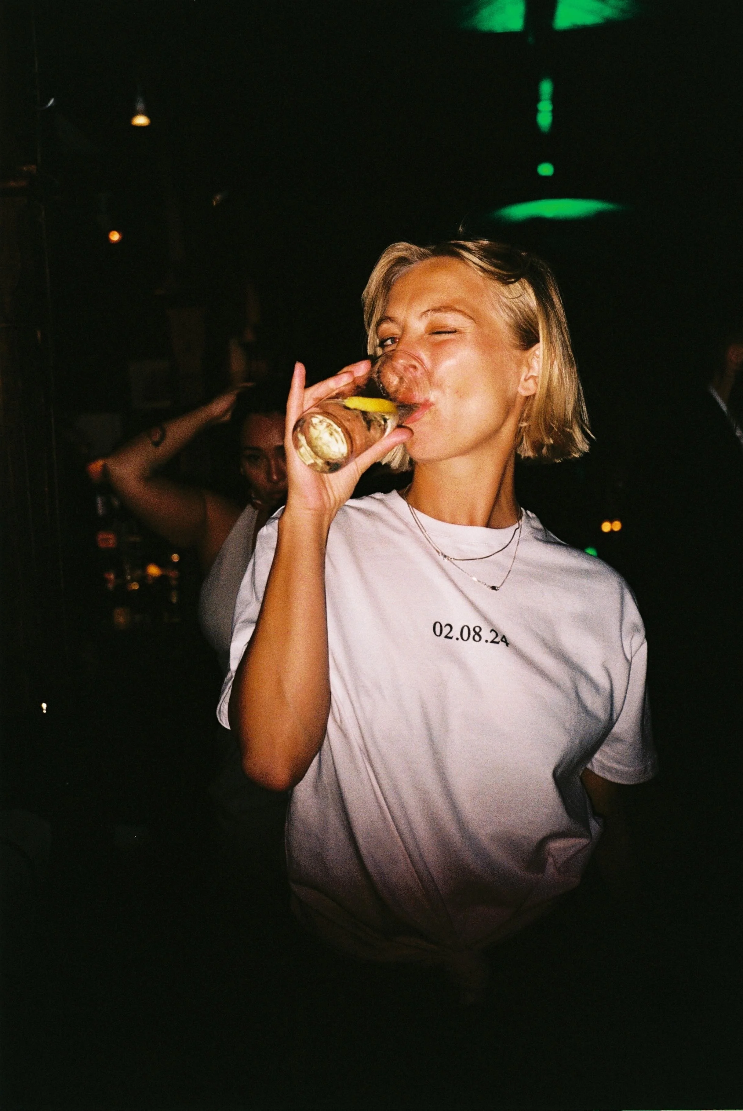 Dj Lisa Fritzell