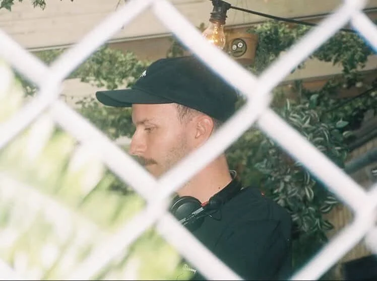 Dj Daniel Straneus