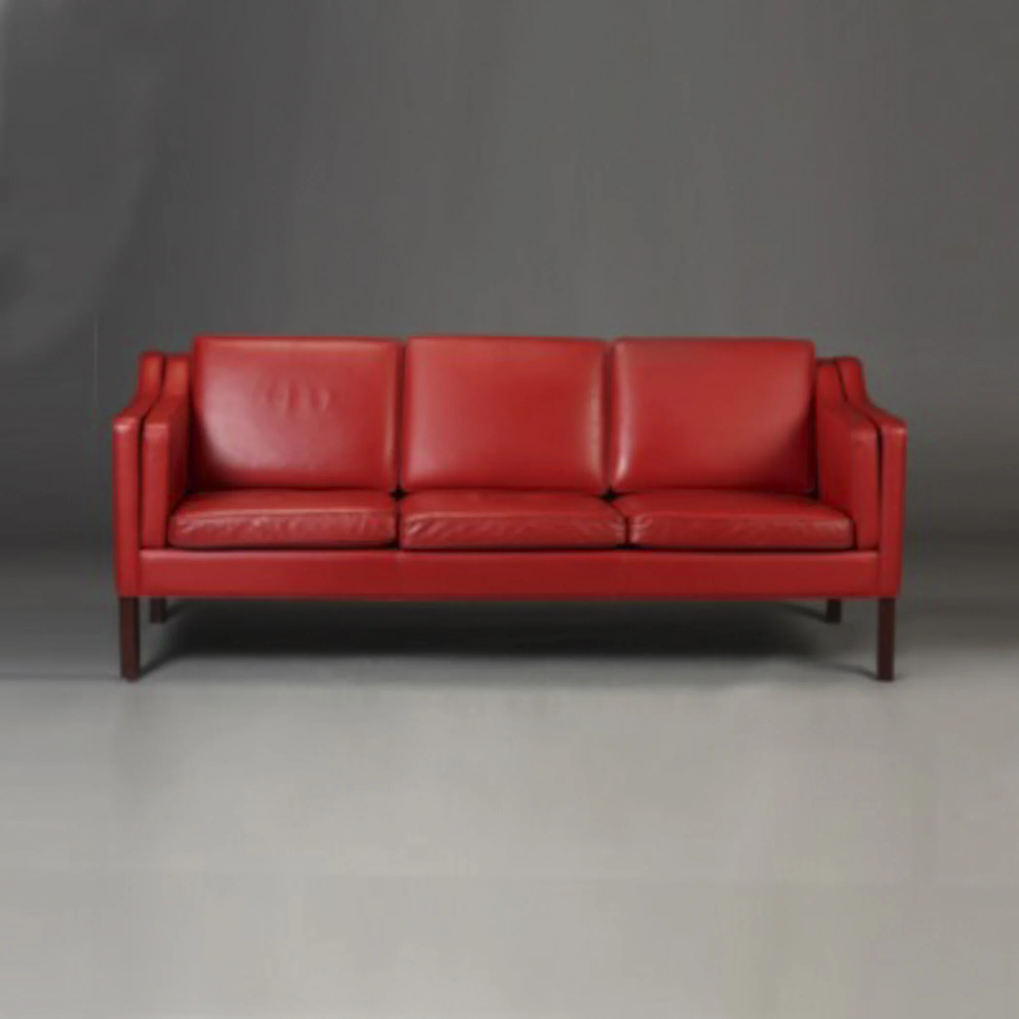 Hurrup red sofa.jpg