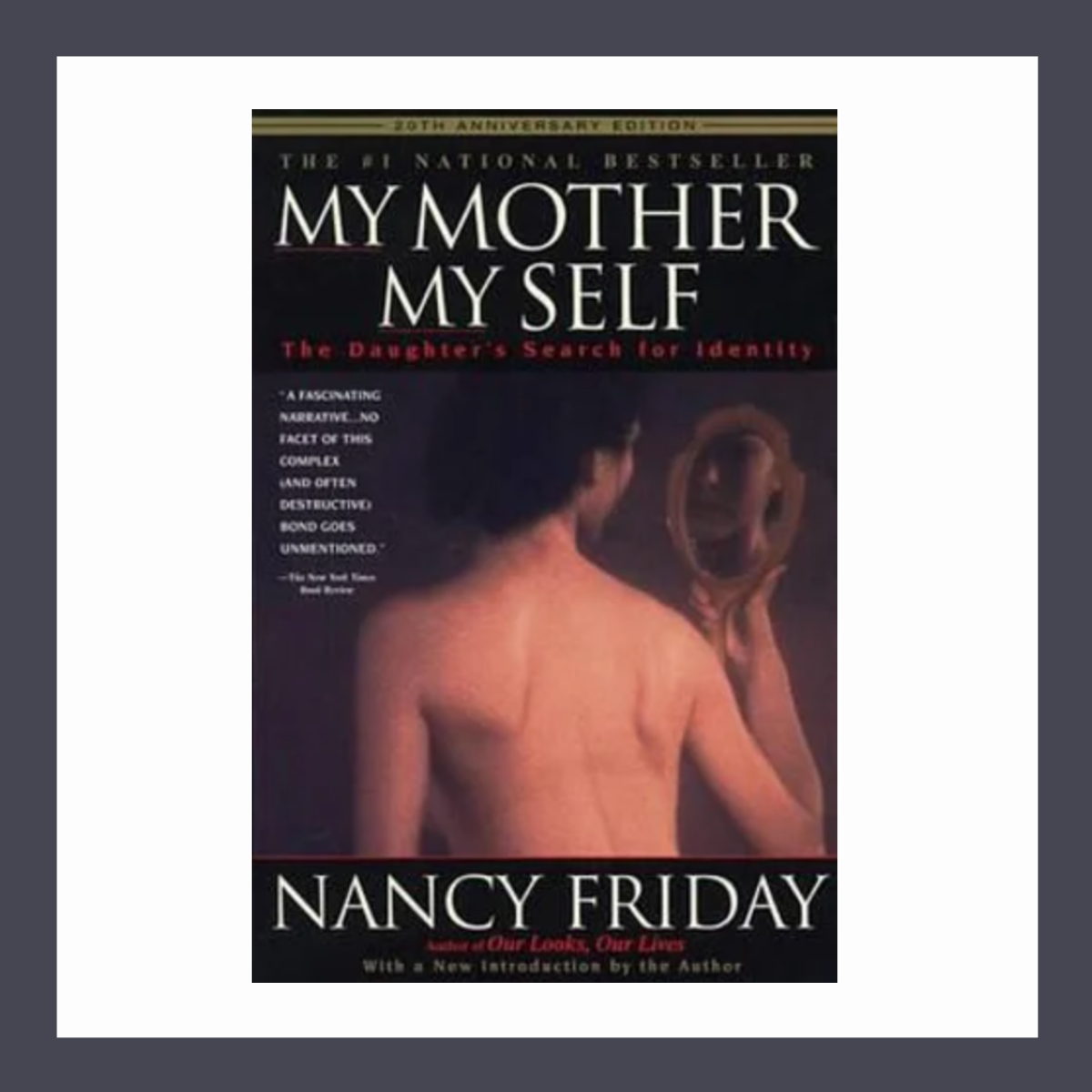 My Mother, Myself