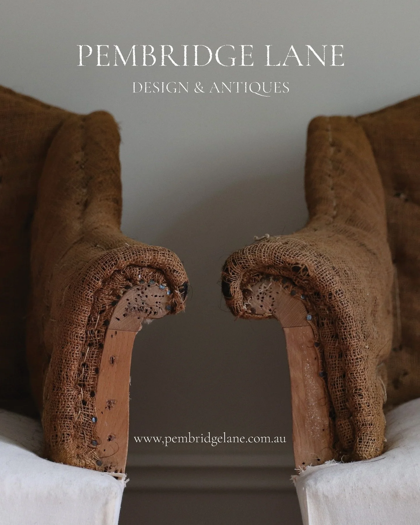 *WE ARE LIVE!*

It&rsquo;s been such a long time in the making - many sleepless nights, thousands of kilometres driven, a flat tire, 3 tubs of antique wax, I think I learnt how to code a website, a puppy who learnt to not eat mum&rsquo;s precious ant