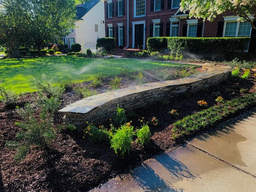 Raleigh Irrigation Specialists