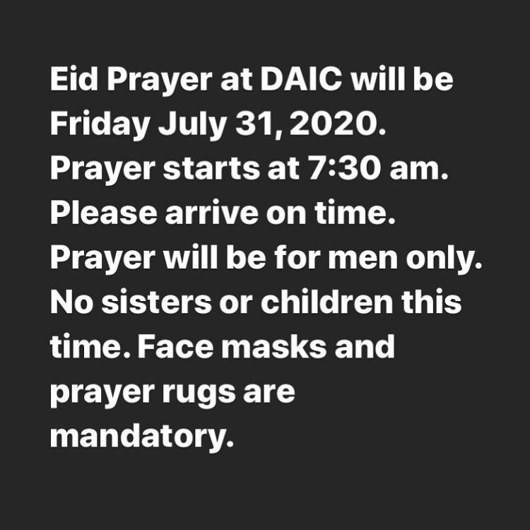 #eid #prayer