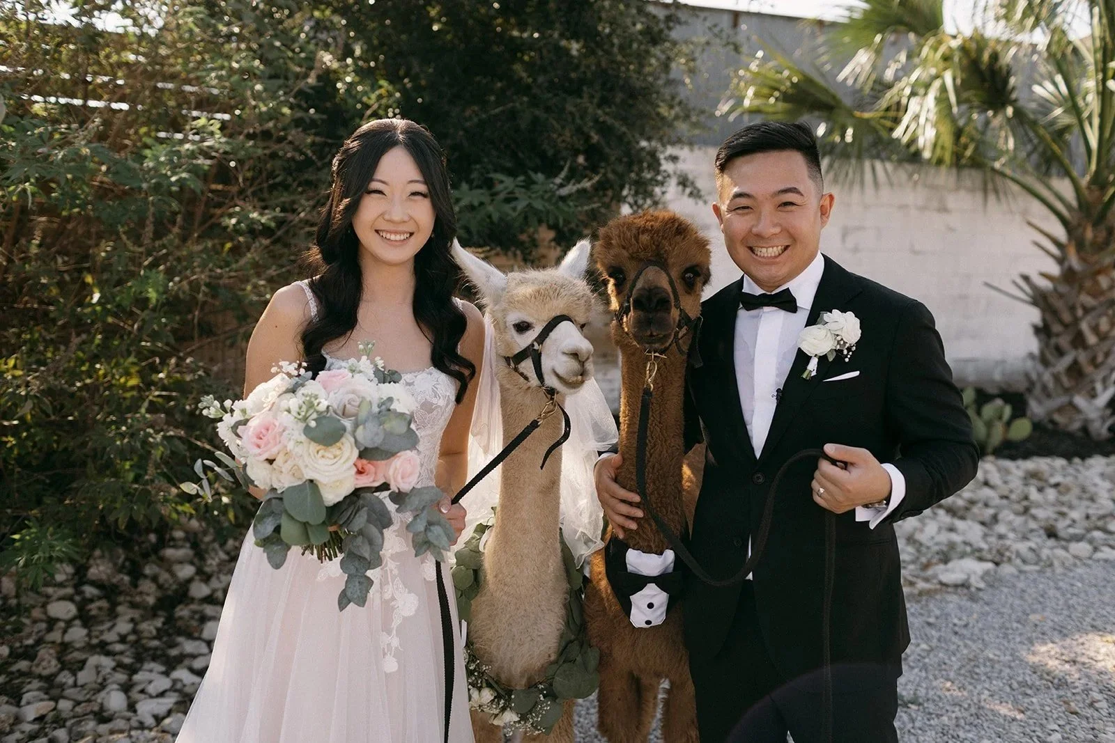 Lee Wedding