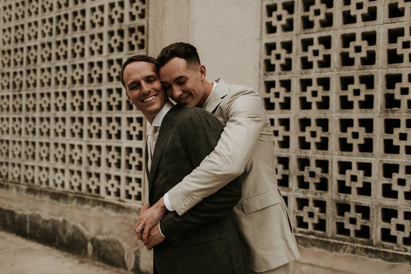Gage + Ryan