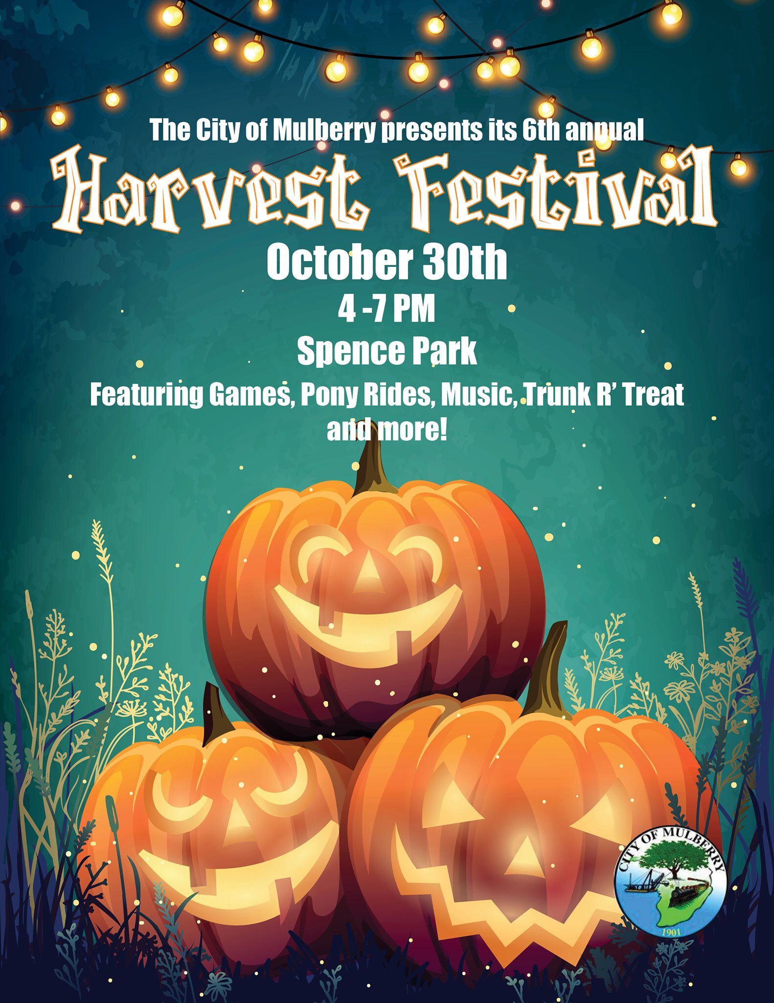 Harvest Festival