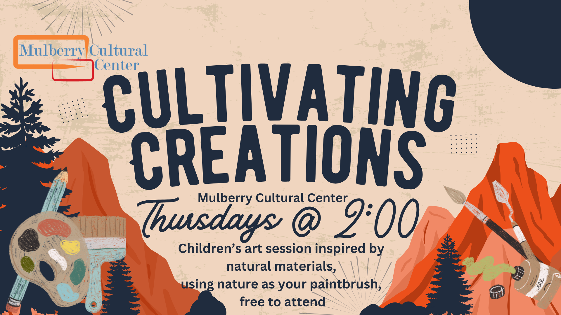 Cultivating Creations: Fern Printing