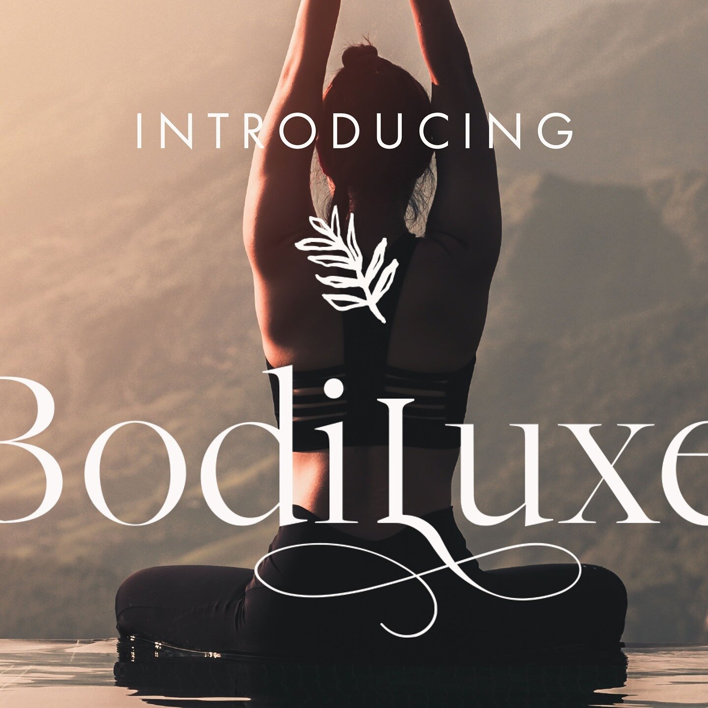 Coming Soon - BodiLuxe  Luxury Athleta! Products launch December 2020. ⁣
.⁣
.⁣
.⁣
.⁣
.⁣
#foreverybody #comingsoon #staytuned #sneakpeek #launch #athleisure #athleta #activewear #fitnessfashion #yogawear #fitfashion #gymlooks #activeliving #sportsluxe