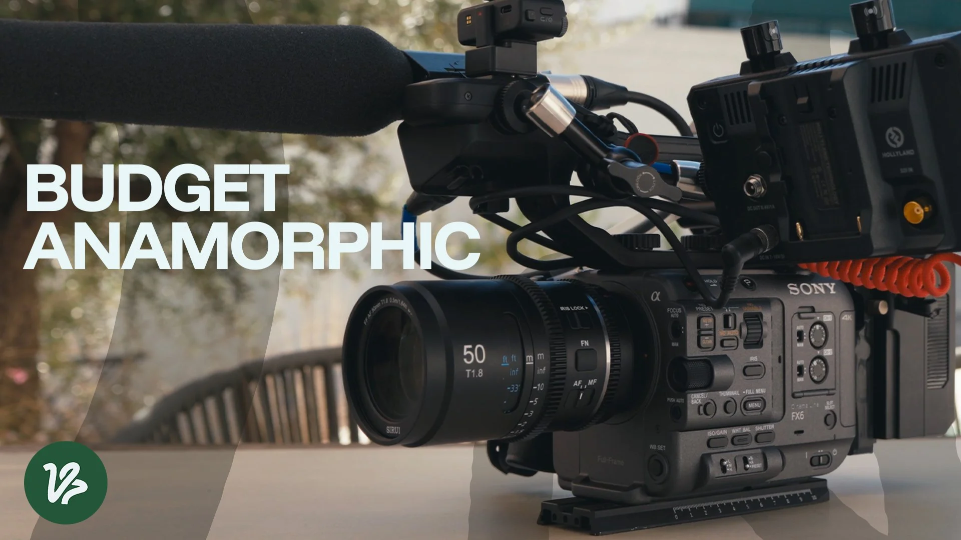 Budget Anamorphic… Is it worth your money?