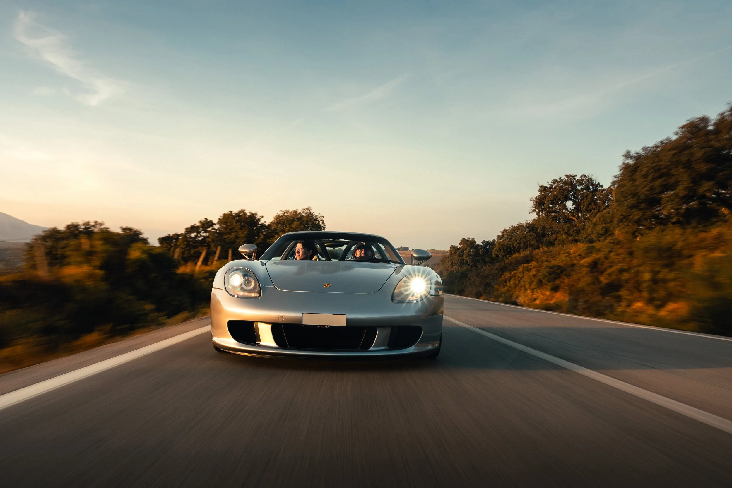 AD & Videographer | Klausen Cars 2026 Teaser