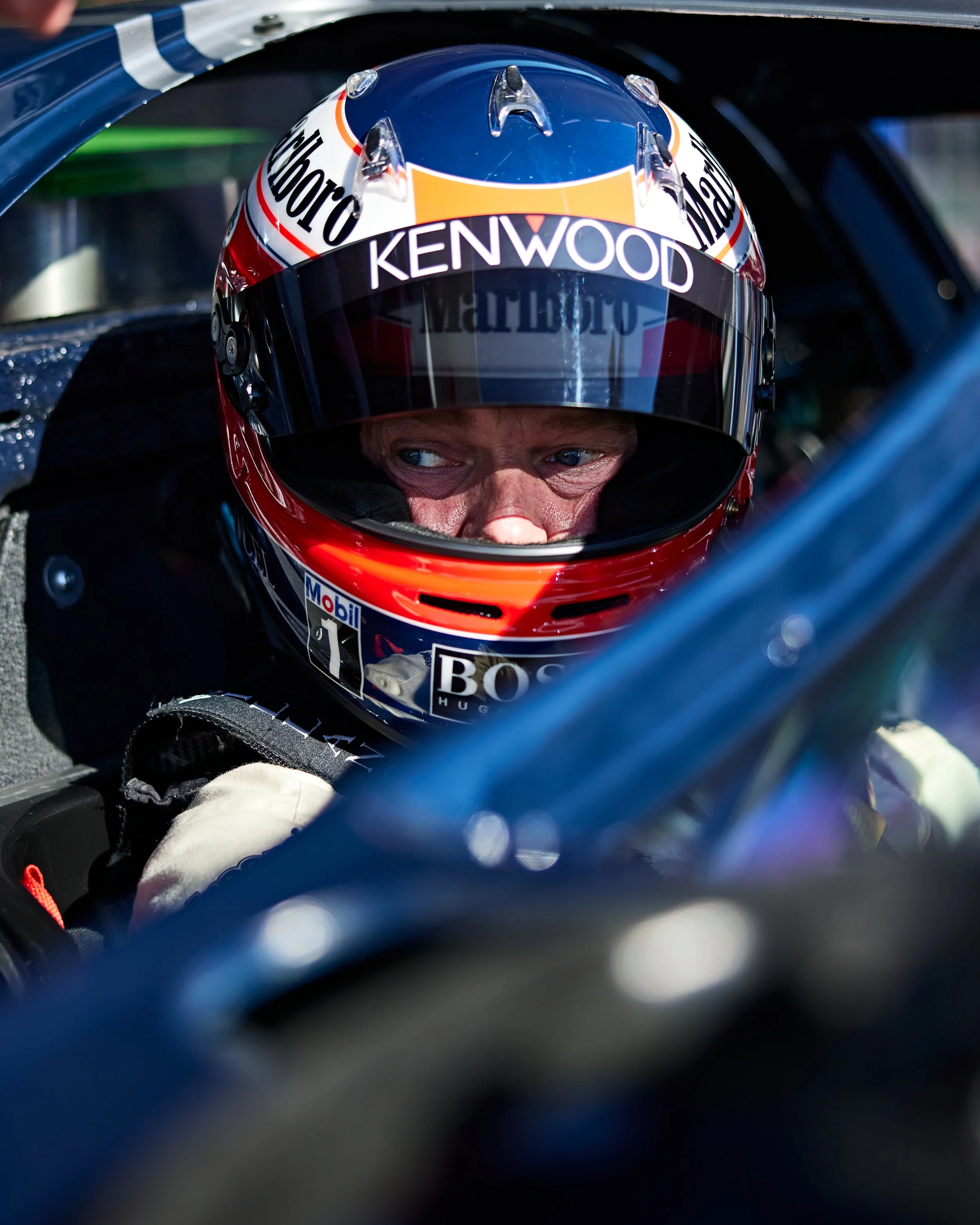 Videographer | Ducktail x Legacy Outlaws - Estoril Classic Peter Auto Recap