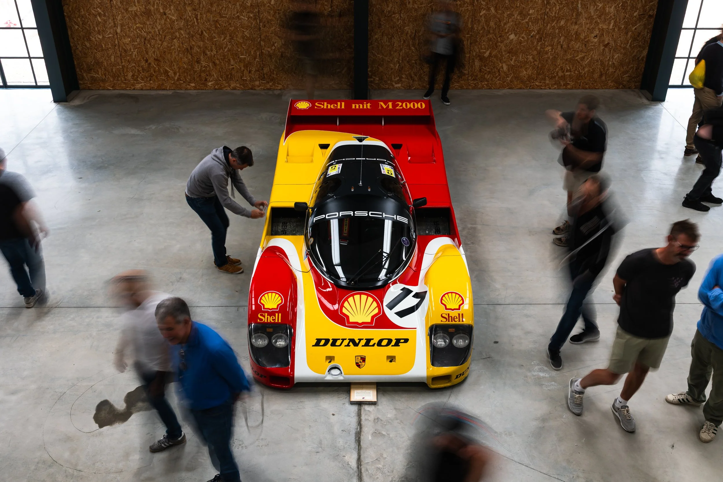 Videographer | Ducktail x Boxengasse - Megaphonics Recap