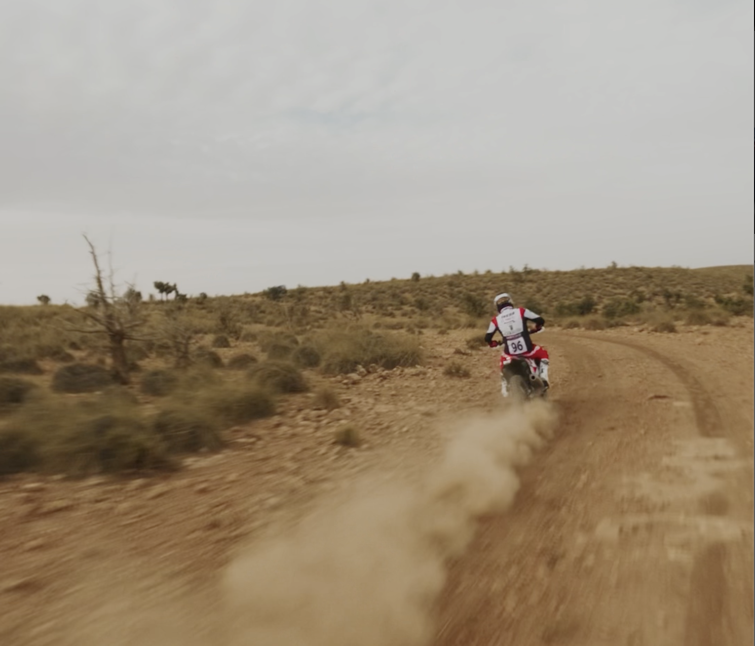 Videographer | Hero Motorsports - Rallye Du Maroc Stage 1 Recap (for MCHPHOTOCZ)