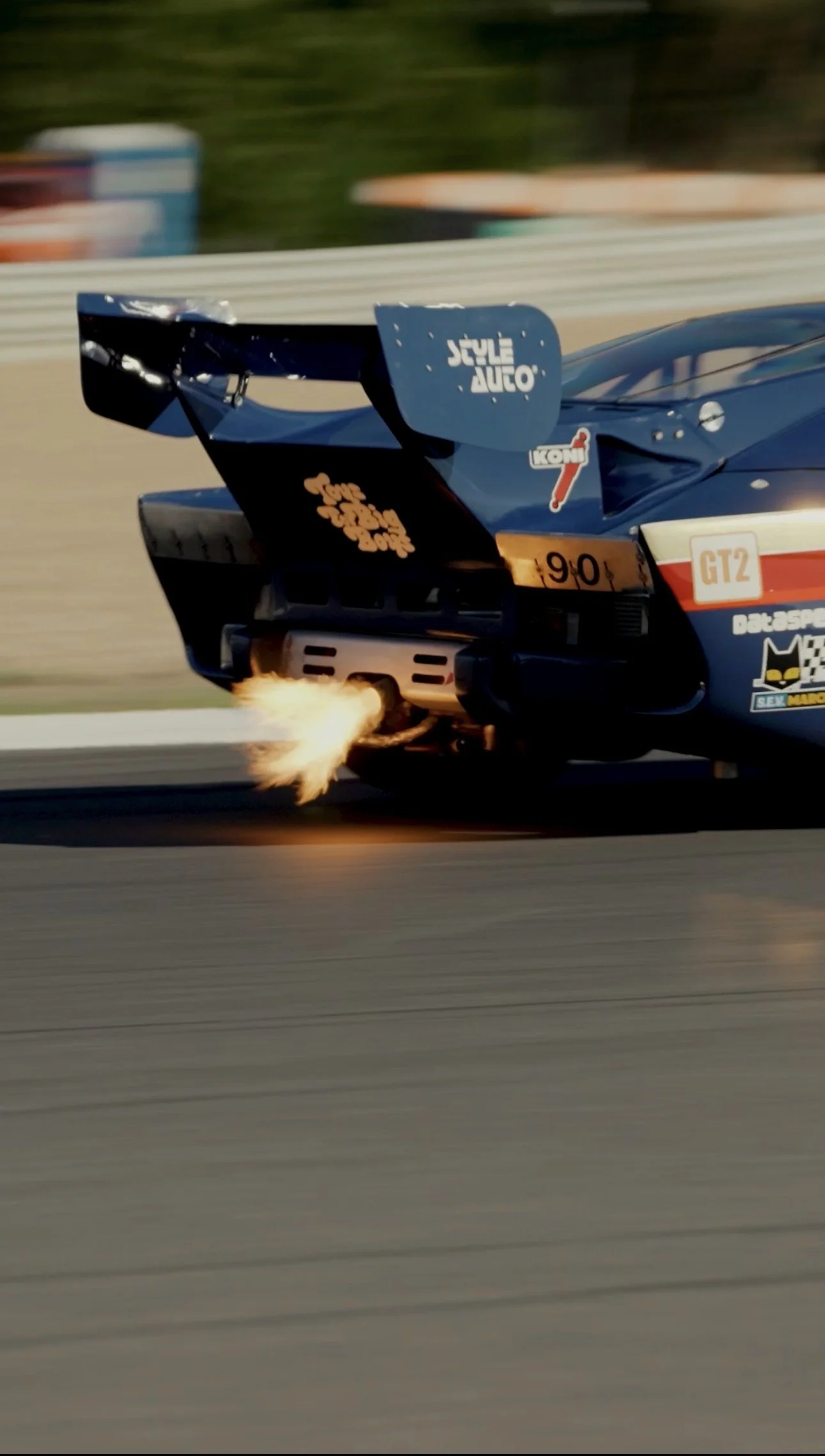 Videographer | Ducktail x Estoril Classic Creative Cut