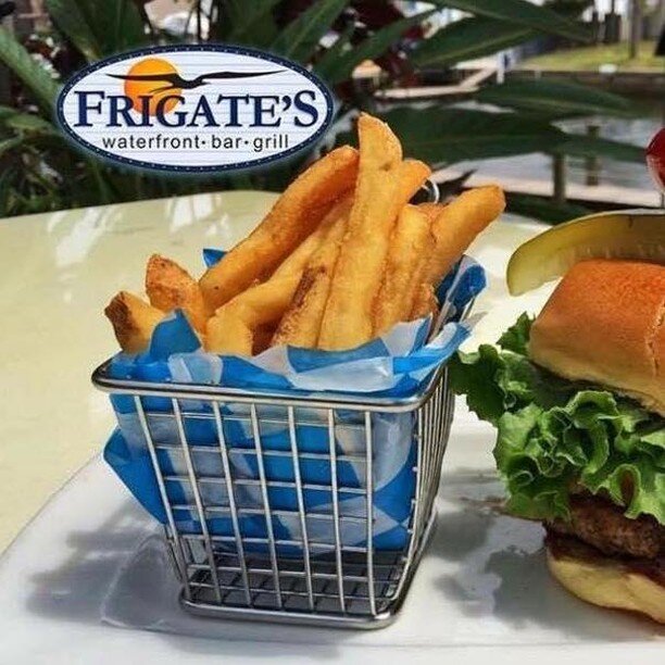 How do you like to dip your fries? 
Share in the comments👇 

#nationalfryday #nationalfrenchfryday #frigatesmelbourne