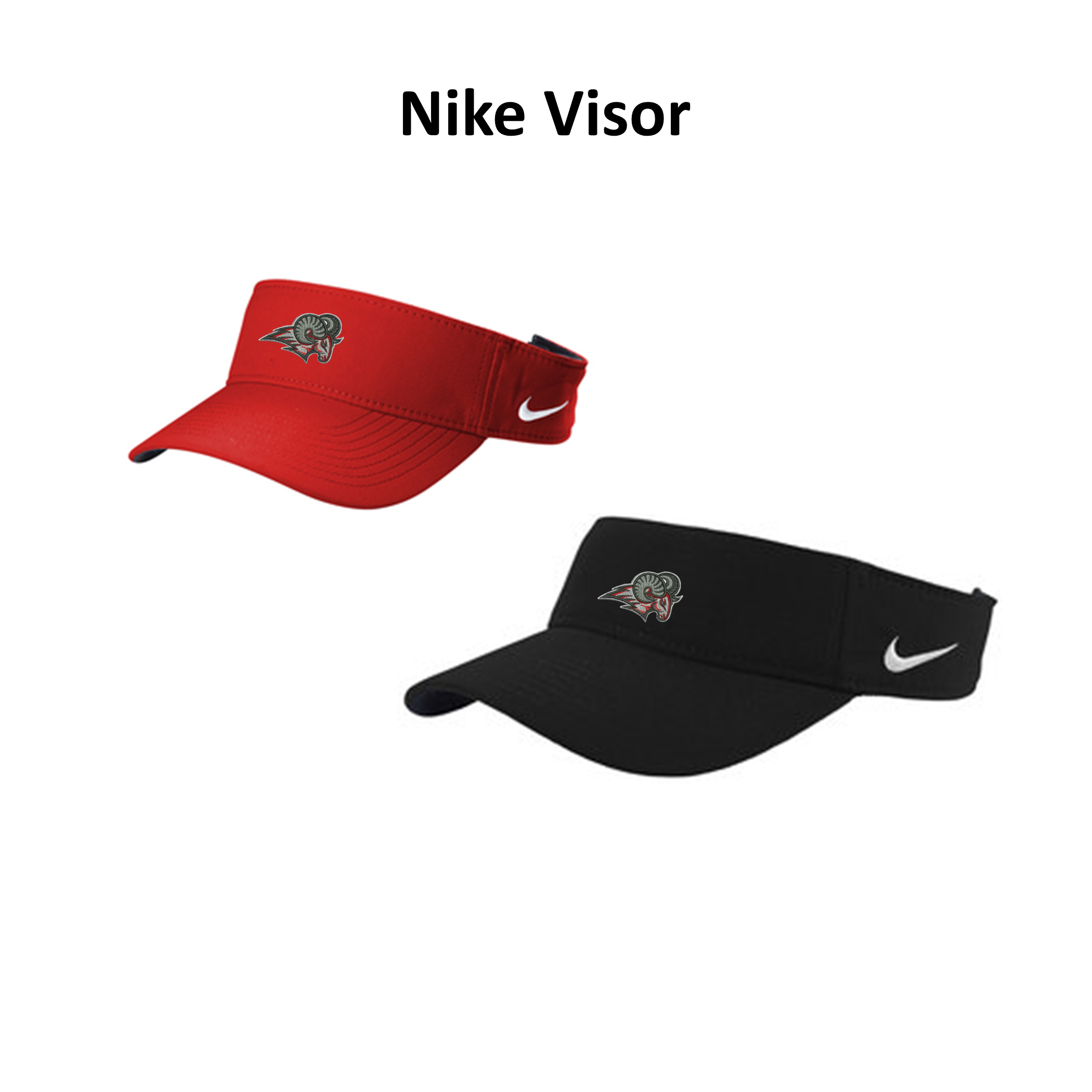 PWLM -Nike Visor