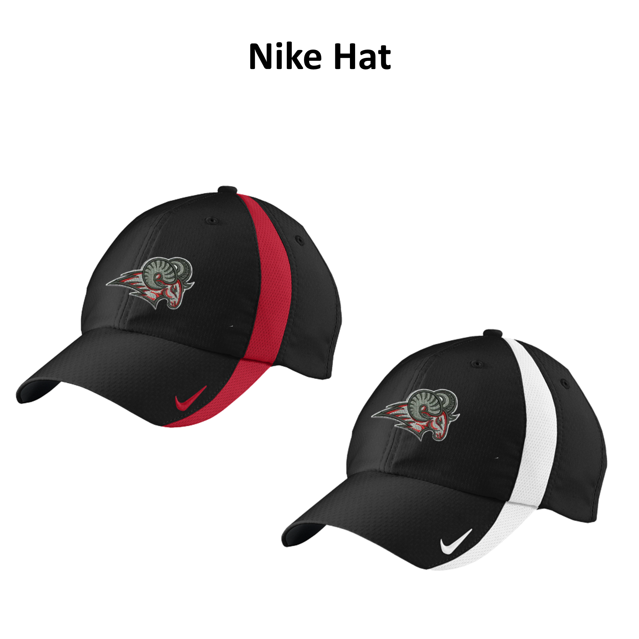 LM- Baseball-Nike cap